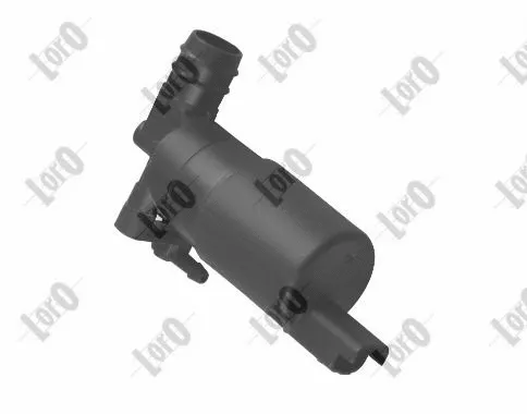 Washer Fluid Pump, window cleaning (103-02-008)