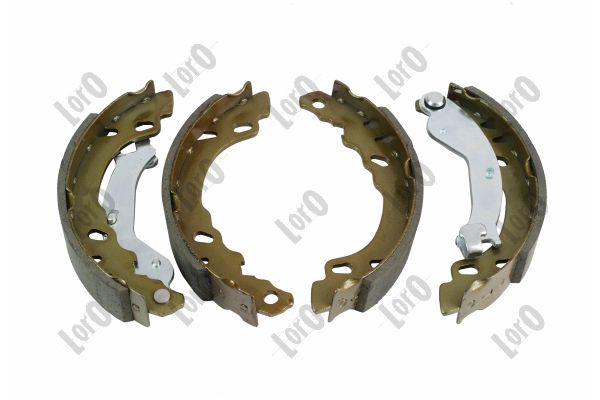 Brake Shoe Set (231-05-022)