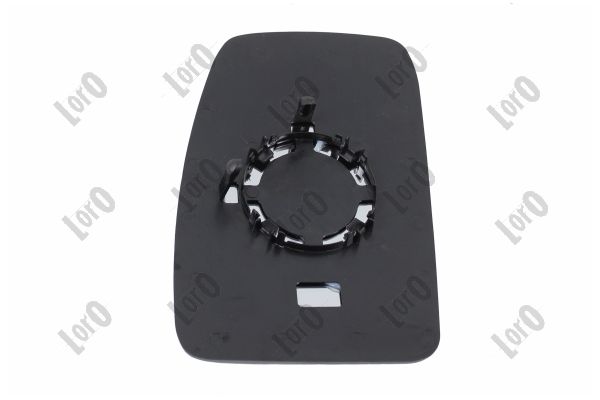 Mirror Glass, exterior mirror (3163G02)