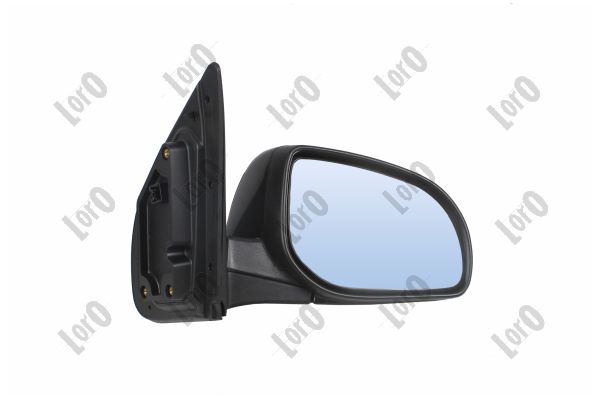 Exterior Mirror