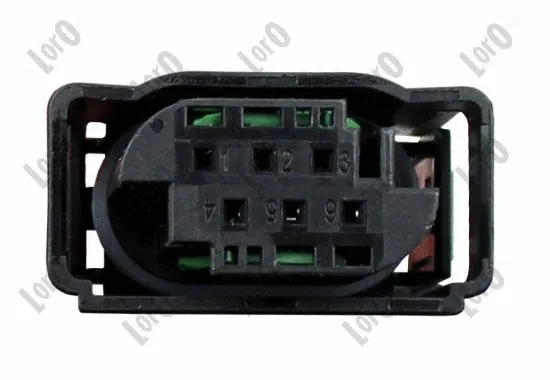 Cable Repair Set, parking assistant sensor