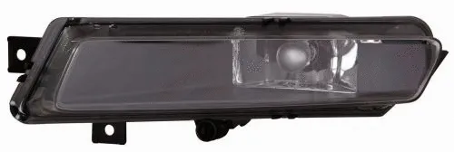 Front Fog Light (444-2036L-UQ)