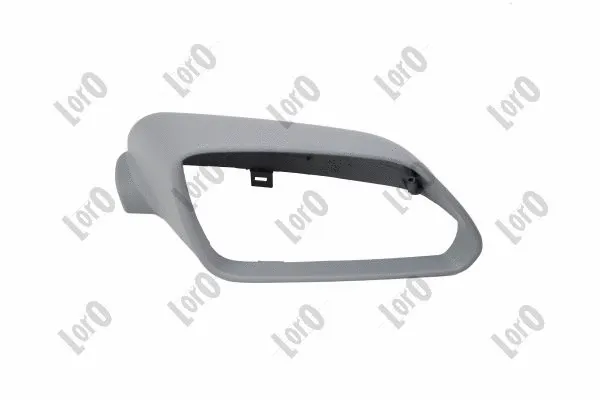 Cover, exterior mirror