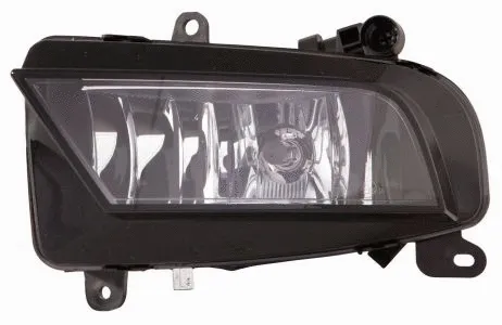 Front Fog Light (446-2012R-UQ)