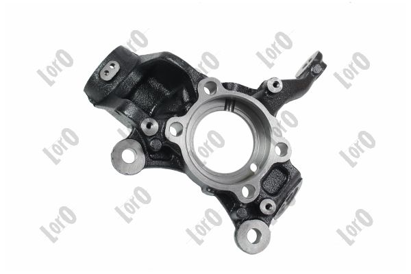 Steering Knuckle, wheel suspension