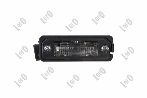 Licence Plate Light (053-10-905)