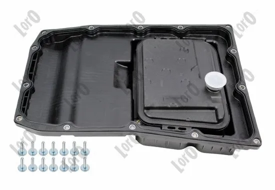 Oil Sump, automatic transmission (100-00-176)