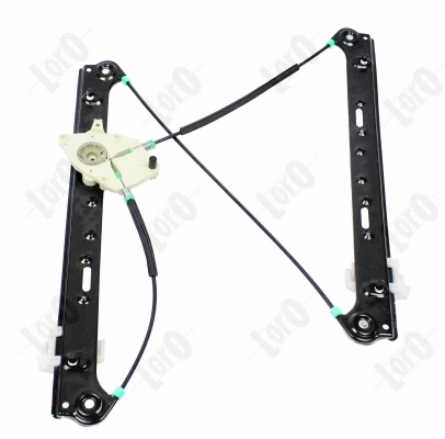 Window Regulator (130-004-048)