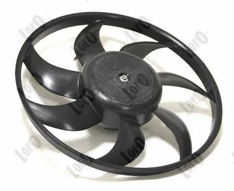 Fan, engine cooling