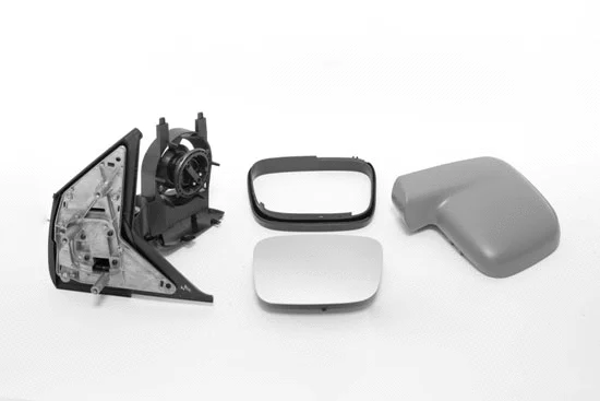 Exterior Mirror (4051M07)