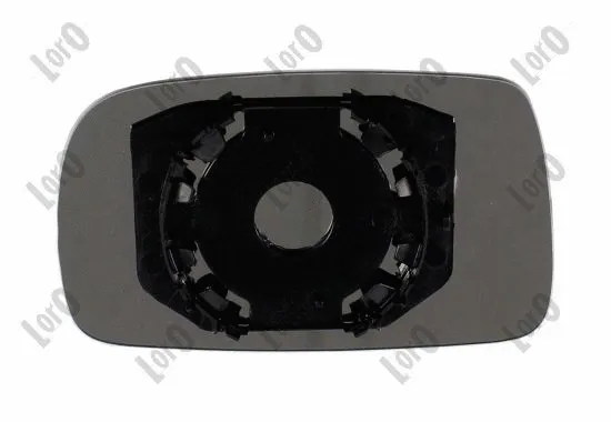 Mirror Glass, exterior mirror