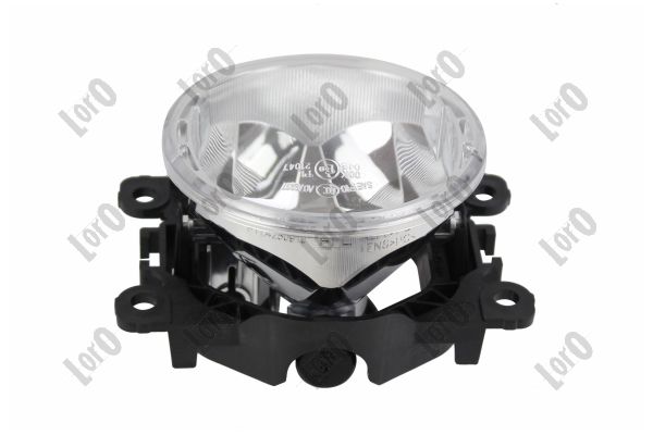 Front Fog Light