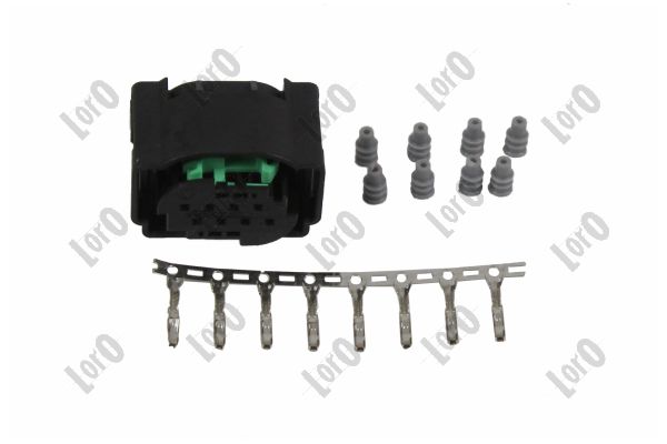 Cable Repair Set, engine block heater (120-00-244)