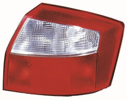 Tail Light Assembly (441-1964R-UE)