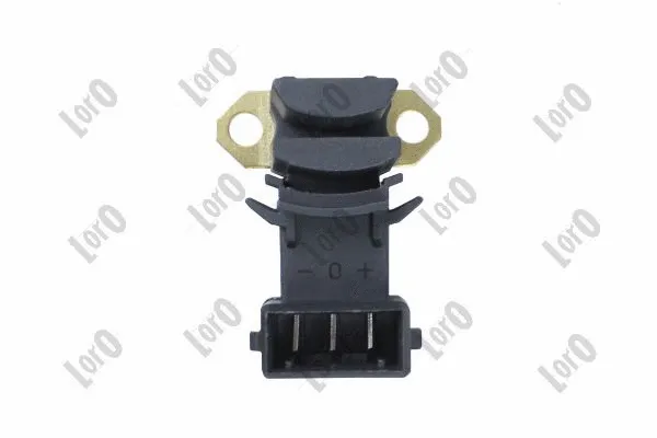 Sensor, ignition pulse