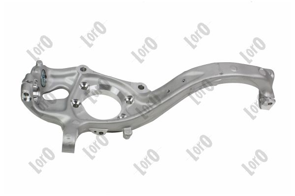 Steering Knuckle, wheel suspension
