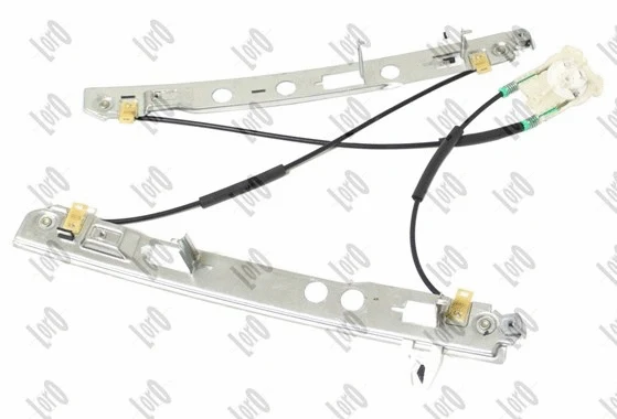 Window Regulator (130-042-002)