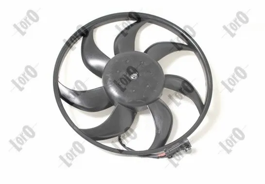 Fan, engine cooling (037-014-0028)