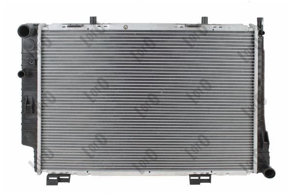 Radiator, engine cooling (054-017-0024)