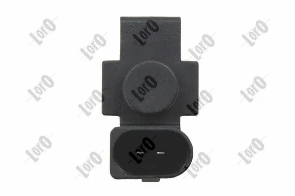 Control Valve, air intake