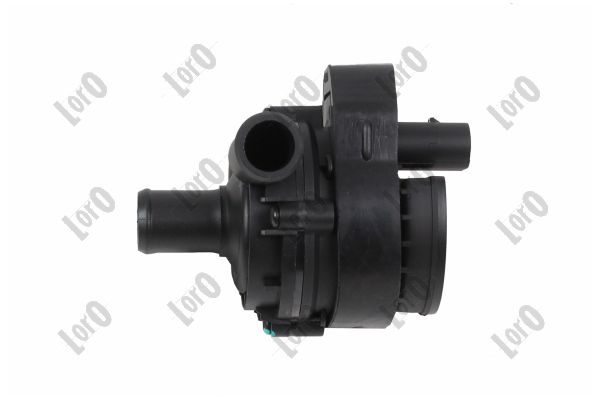 Auxiliary Water Pump (cooling water circuit)