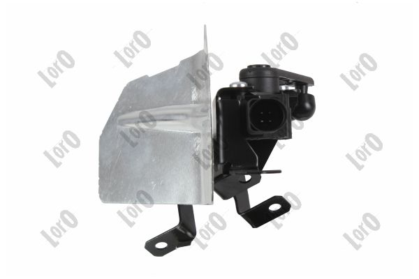 Sensor, Xenon light (headlight levelling)