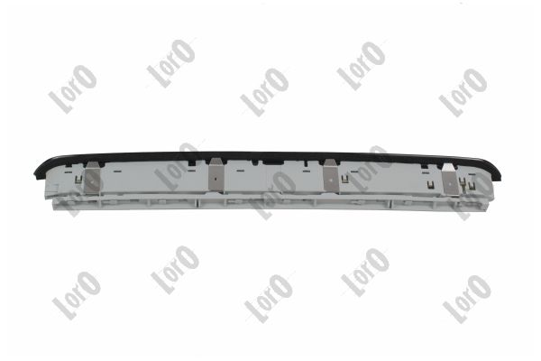 Auxiliary Stop Light