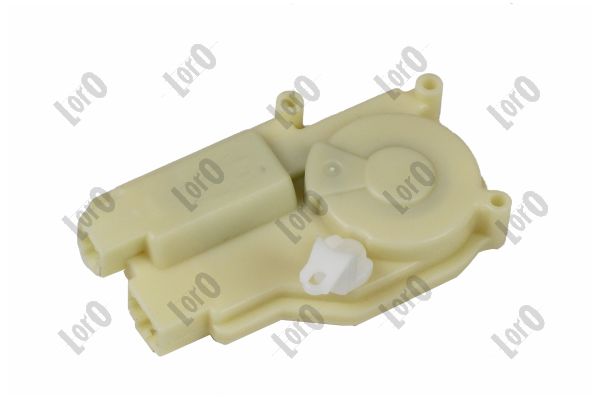 Tailgate Lock (132-018-005)