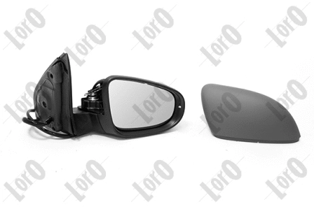 Exterior Mirror (4013M13)