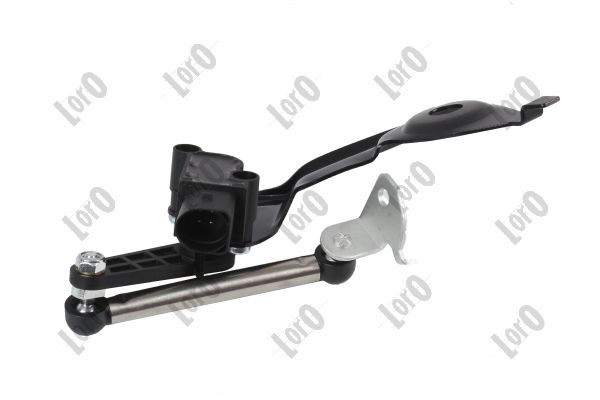 Sensor, Xenon light (headlight levelling)
