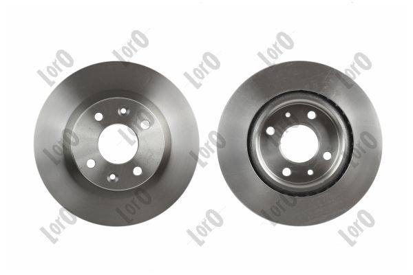 Brake Disc (231-03-003)