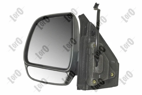 Exterior Mirror (1152M15)