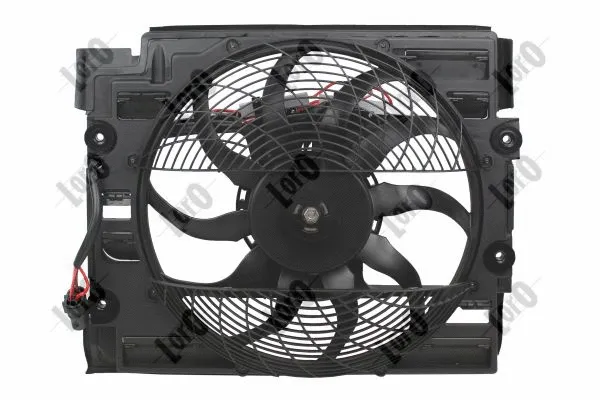 Fan, engine cooling (004-014-0005)