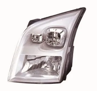 Headlight (431-1175L-LD-EM)