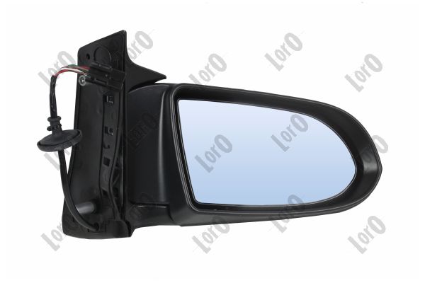 Exterior Mirror