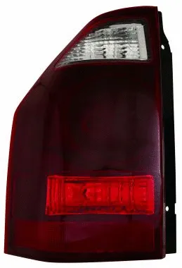 Tail Light Assembly (214-1979L-LD-UE)