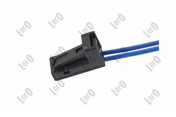 Cable Repair Set, licence plate light