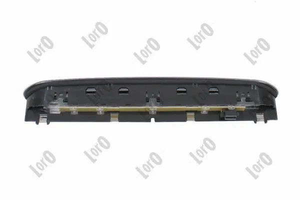 Auxiliary Stop Light