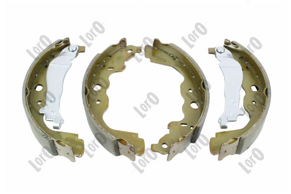 Brake Shoe Set (231-05-004)