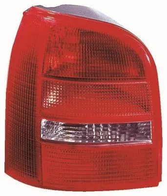 Tail Light Assembly
