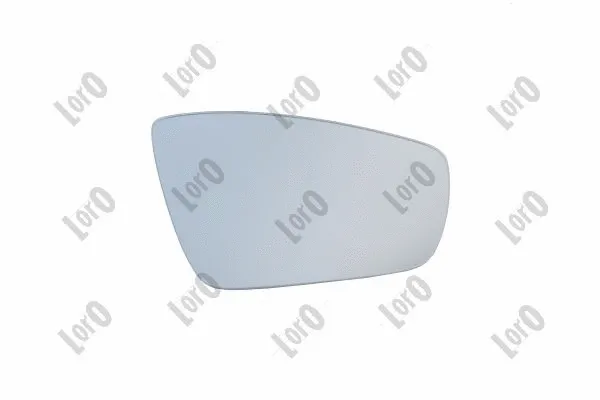 Mirror Glass, exterior mirror