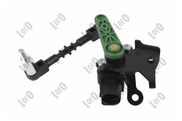 Sensor, Xenon light (headlight levelling) (120-09-058)