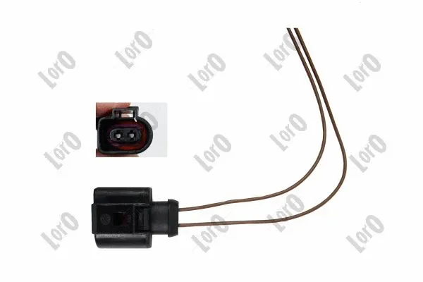 Repair Kit, cable set (120-00-084)