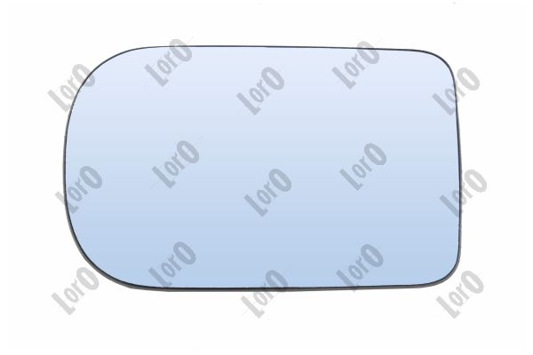 Mirror Glass, exterior mirror