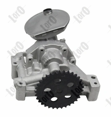 Oil Pump (102-00-028)