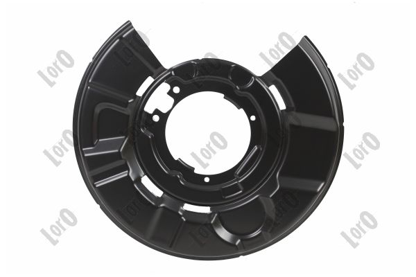 Splash Guard, brake disc (131-07-678)