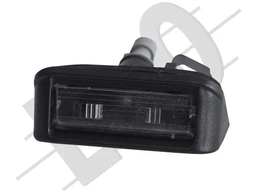 Licence Plate Light (009-30-925LED)