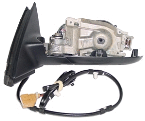 Exterior Mirror (0216B01)