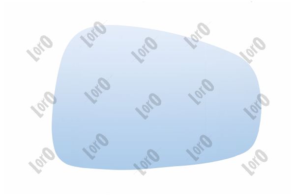 Mirror Glass, exterior mirror