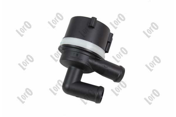 Auxiliary Water Pump (cooling water circuit)